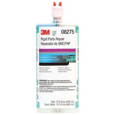 #ad 3M 08275 Sand Rigid Parts Repair $124.99