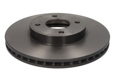 Disque de frein Nissan NOTE