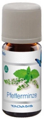 Venta Luftwäscher-Zubehör Bio-Duft Pfefferminze (3x 10ml) - Bild 1 von 1