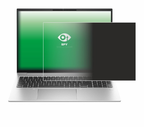 Anti Spy Blickschutz Folie für HP EliteBook 860 G10 Folie Blaulichtfilter - Afbeelding 2 van 8