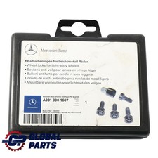 Mercedes W176 W204 W205 Sicher Heits Bolzen Rad Hinten Vorne Satz A0019901607 Mercedes W176 W204 W205 Sicher Heits Bolzen Rad Hinten Vorne Satz A0019901607