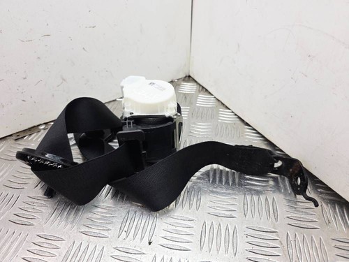 BMW 2 F22 F23 2017 Vorne links Sicherheitsgurt vorne 7265809 DLT78671