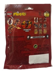 LEGO 41500 MIXELS: Flain (Series 1)