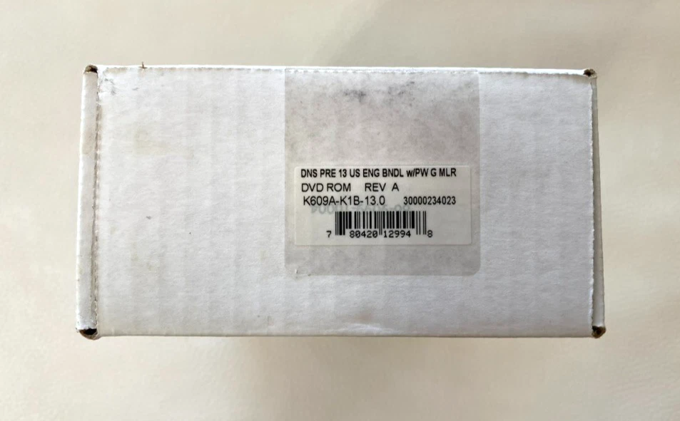 Nuance Dragon Naturally Speaking Version 13 Premium Edition DVD - Image 2 of 2