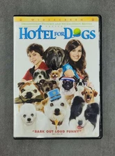 Hotel for Dogs (Widescreen Edition) DVDs
