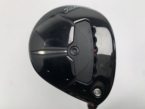Titleist TSR3 3 Fairway Wood 15* Tensei Blue AV Series Xlink Tech 65g Stiff RH