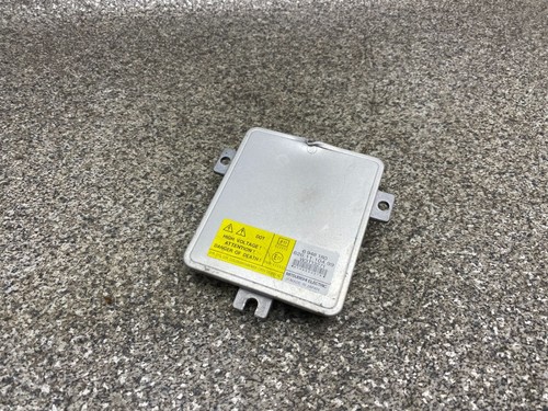 Steuergerät Xenon Scheinwerfer 6948180 6261110499 def Volvo V70 III 11.2006.041