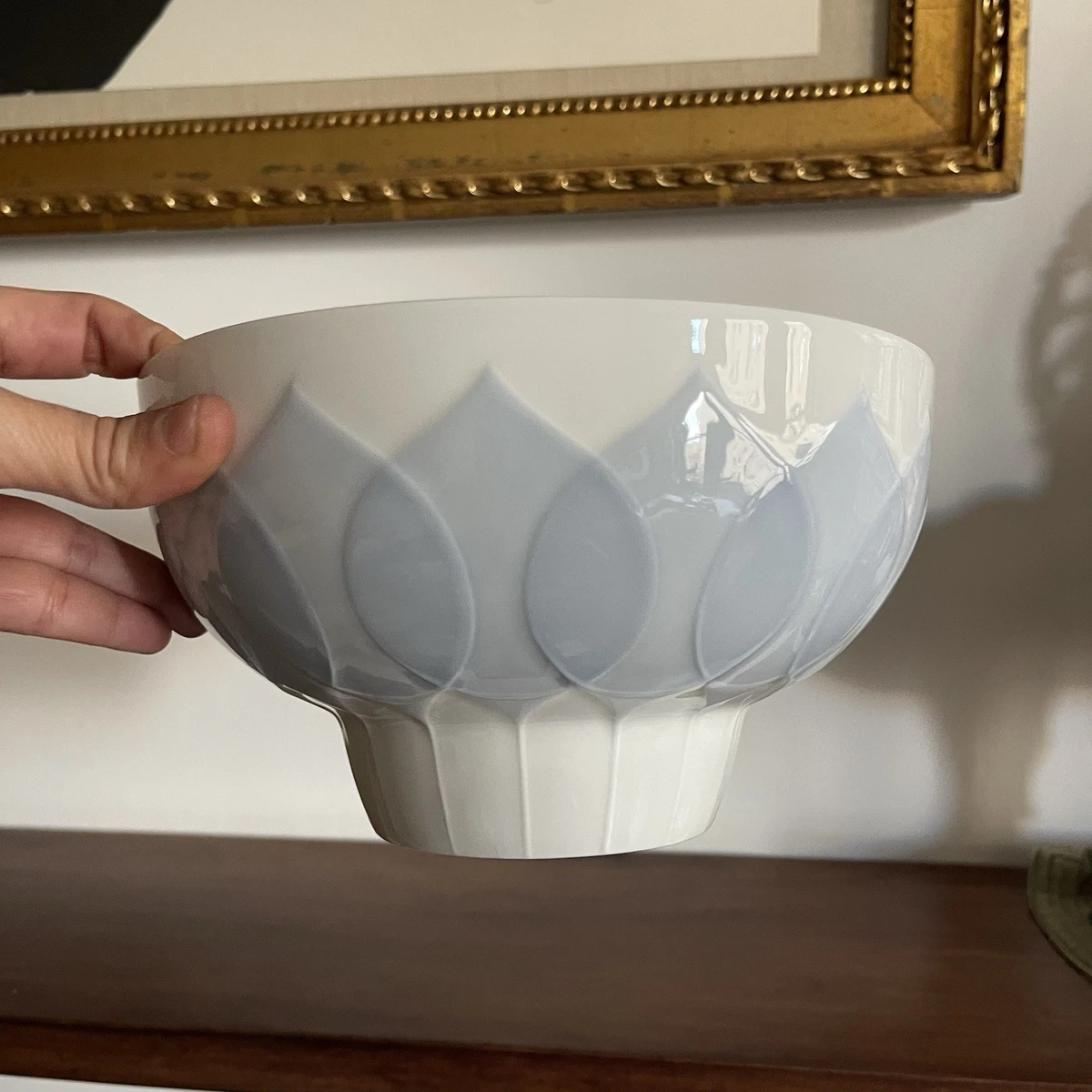 rosenthal lotus products for sale | eBay