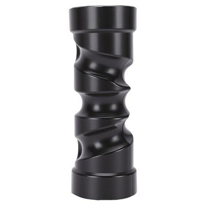 Self Centering Boat Trailer Roller 8 In Heavy Duty Keel Roller for Boat Trailer