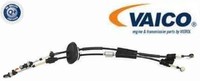 Vaico V22-0956 Seilzug FüR Schaltgetriebe FüR Citroen FüR Peugeot FüR Ds
