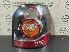 LAND ROVER FREELANDER 2 L359 O/S DRIVER SIDE RIGHT REAR TAIL LIGHT