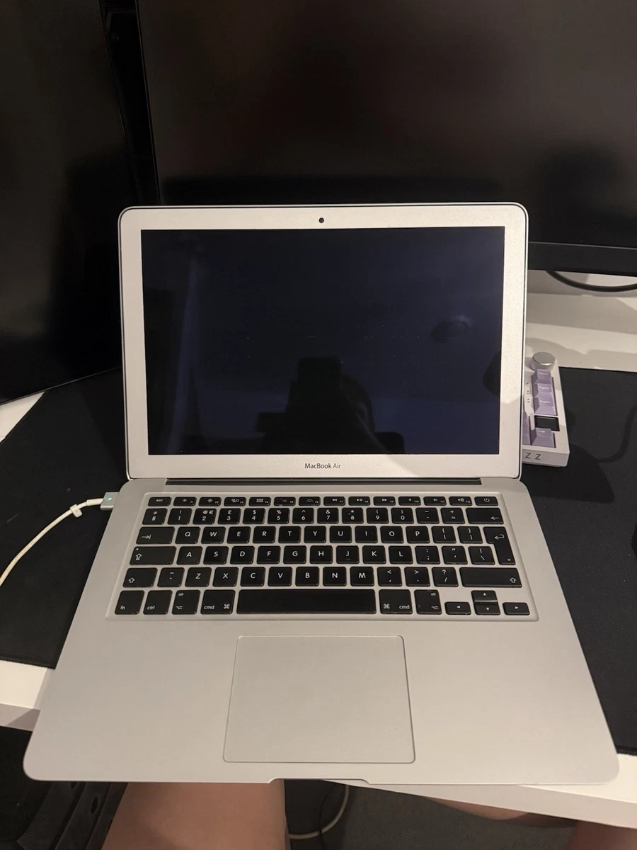 2012 Released Apple MacBook Air for sale | eBay UK