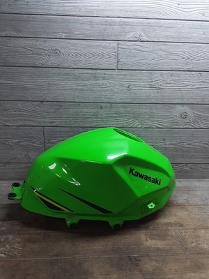 Kawasaki OEM 51090-5236-777 Tank-Comp-FuelL.Gree for sale online