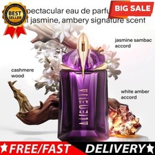 Alien by Thierry Mugler Perfume for Women EDP 3 / 3.0 oz New Christmas Gift 2025