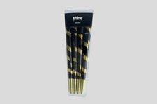 Shine Tiger Stripes King Size Cone 8 Pack  by Shine