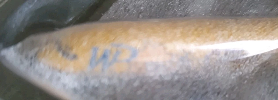 lHERPA WINGS 500470  BOEING 737-300  THE SIMPSONS 1:500 SCALE DIECAST PLANE MIB  - Image 4 of 4