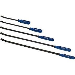5PC PRY BAR SET-MADE IN USA PLT-99905