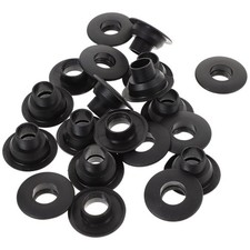 10 Set Foosball Bushings Table,Soccer Table Football Bearing Rods Foosball...
