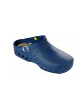 CLOG EVO TPR UNISEX BLUE 38-39