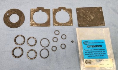 Continental Hydraulics Seal Kit Viton 166875