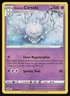 GALARIAN CURSOLA 118/264 RARE FUSION STRIKE POKEMON NM/M