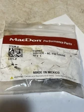 MACDON Part # 112081 SWITCH-AC Pressure (N4)