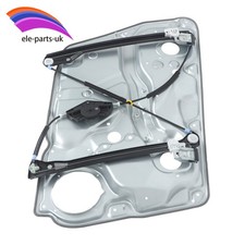 FOR VW Passat B5 B5.5 1996-08 Electric Window Regulator Front Right Driver Side