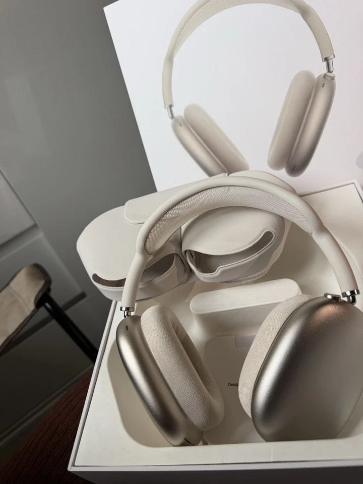 Apple AirPods Max 2, photo 1 sur 3