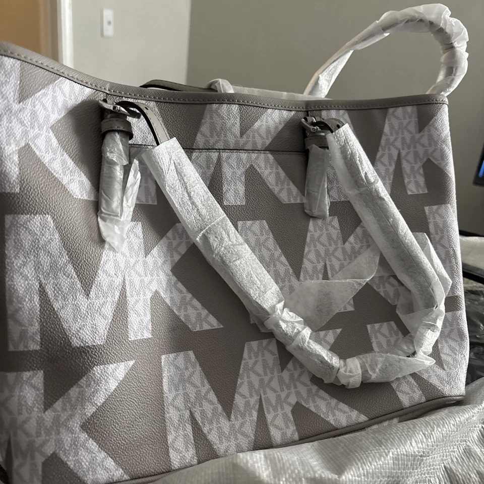 Michael Kors中号手提包 — 第 3/4 张图片