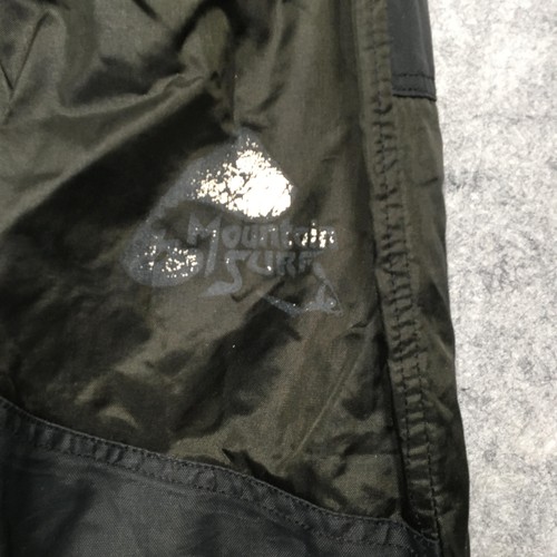 Pantalones Secos Mountain Surf Grandes EE. UU. Nylon Neopreno Kayak Balsa Pesca Remar - Imagen 4 de 15