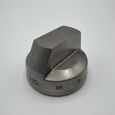 OEM Samsung Range Surface Element Knob DG94-01397A