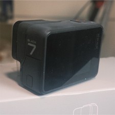 GoPro HERO7 Black  Accessories Bundle  2 Batteries