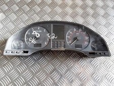 Compteur Audi A8
