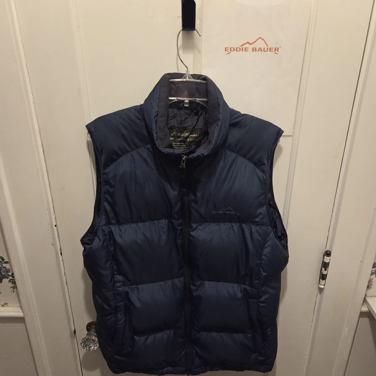 eddie bauer vest products for sale | eBay