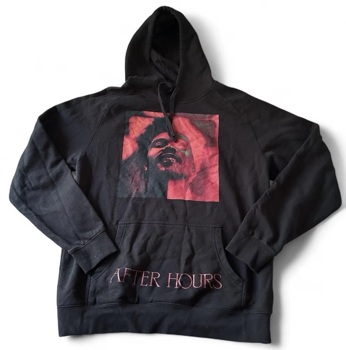 the weeknd hoodie products for sale | eBay