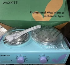 professional wax warmer