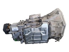 Boite de vitesse BMW M3