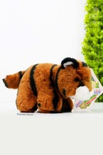 Tiger Small 5" Stuffed Animal Plush