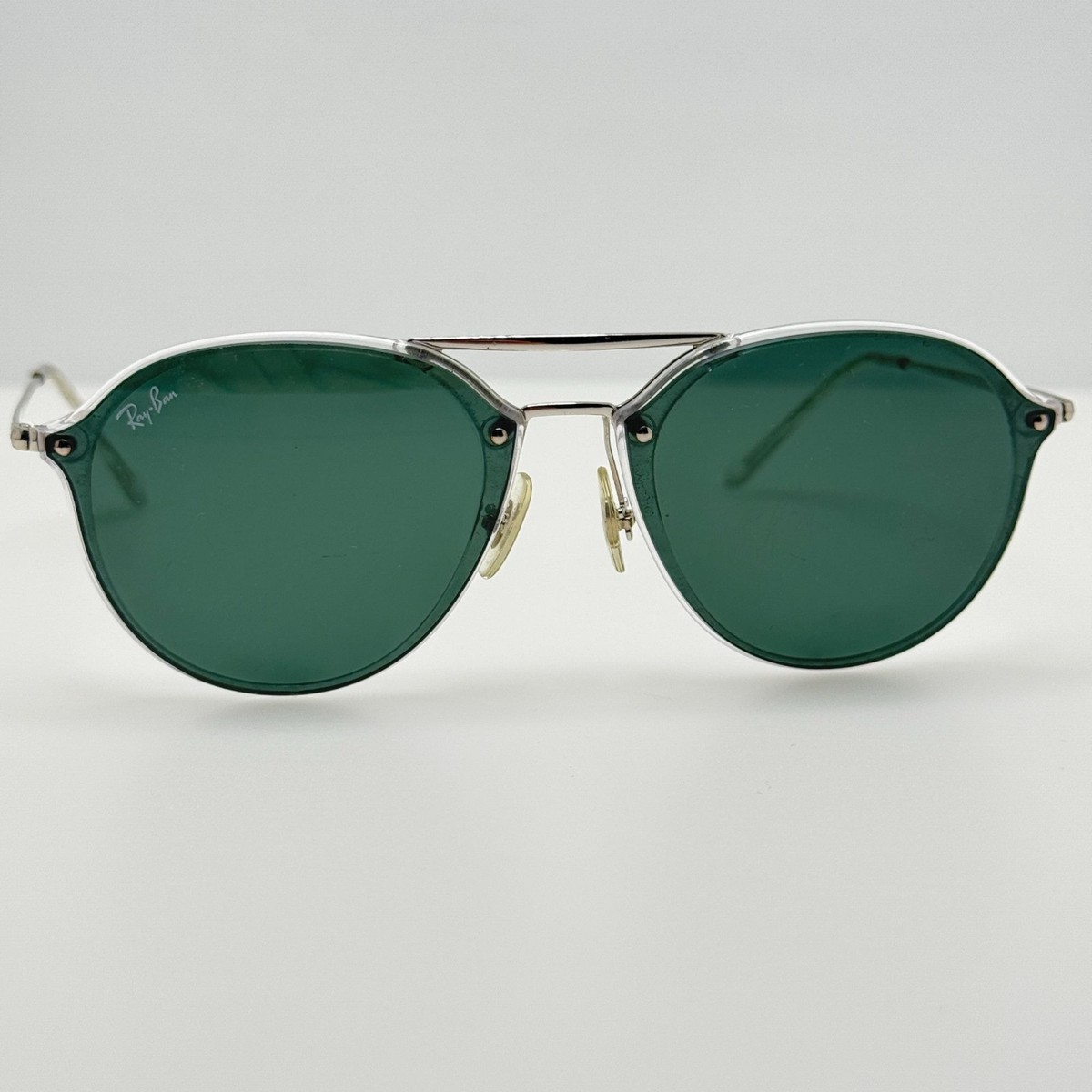 Ray Ban Sunglasses RB 4292-N 6325/71 62-14-145 | eBay