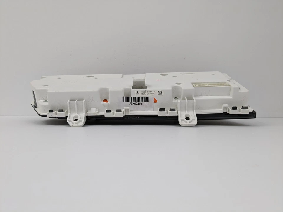 2005-2006 Toyota Avalon Speedometer Instrument Cluster Gauges 83800-07211 - Изображение 4 из 4