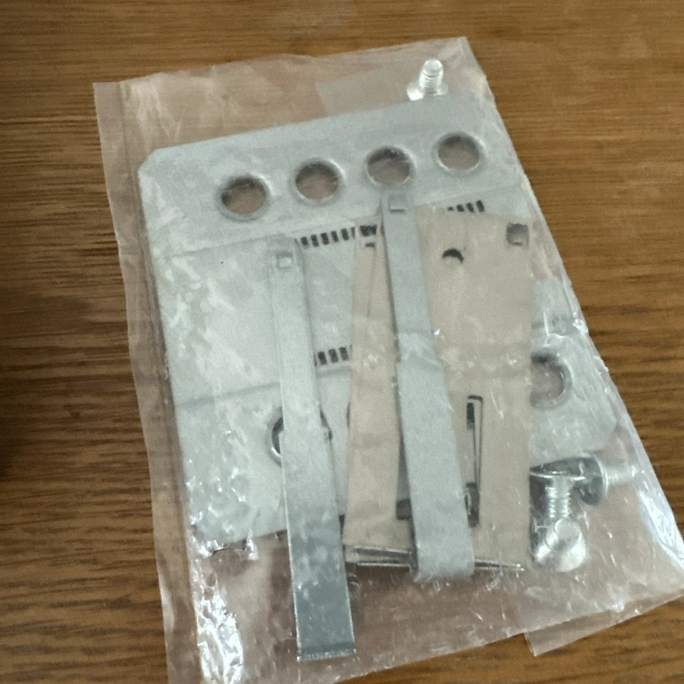 Volkswagen Sharan 2001 Radio CD GPS Reproductor Unidad principal 1J0035186E BRR4353 Foto 3 de 4