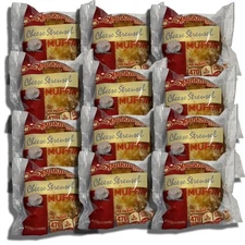 Otis Spunkmeyer Otis Spunkmeyer Individually Wrapped Cheese Streusel Muffins | 4