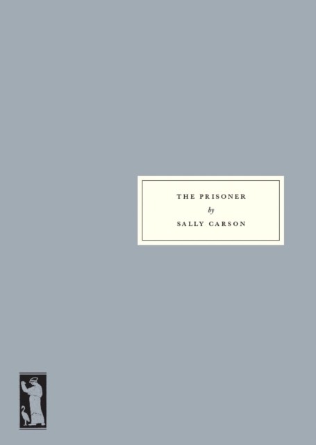 The Prisoner Sally Carson - Image 2