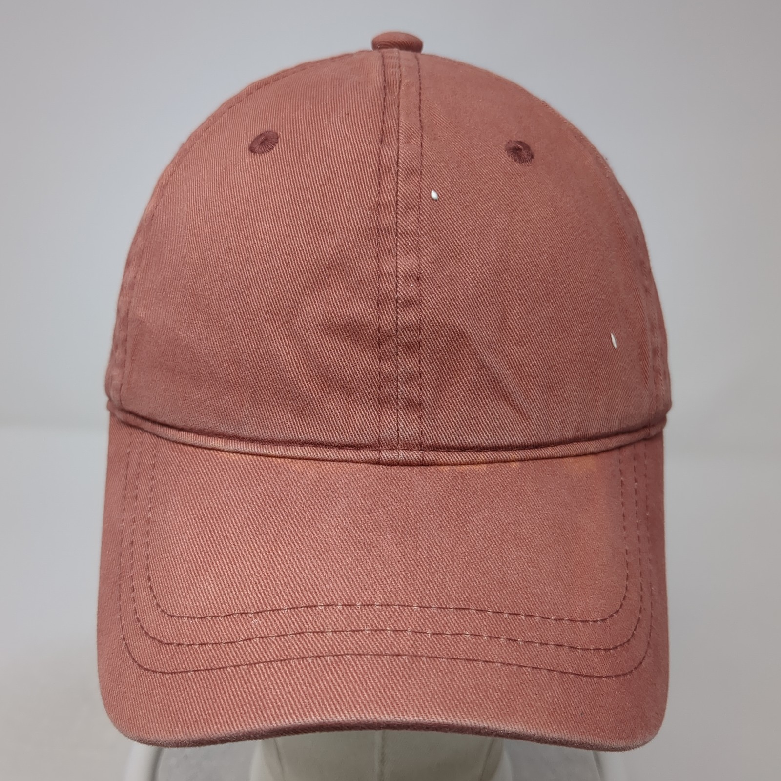 Universal Thread Slideback Baseball Cap Red One S… - image 2