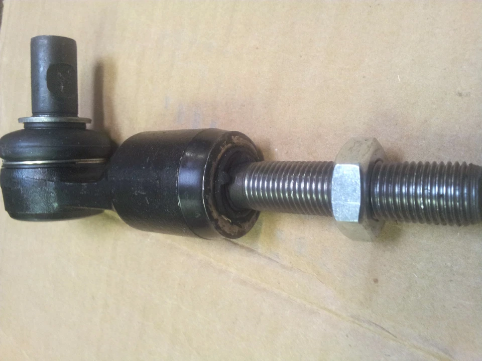 Audi Volkswagen Tie Rod End Bilstein made in Germany  Foto 4 de 4