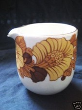 Rosenthal Terra PRATO Milchkännchen Milchgießer TOP !*!