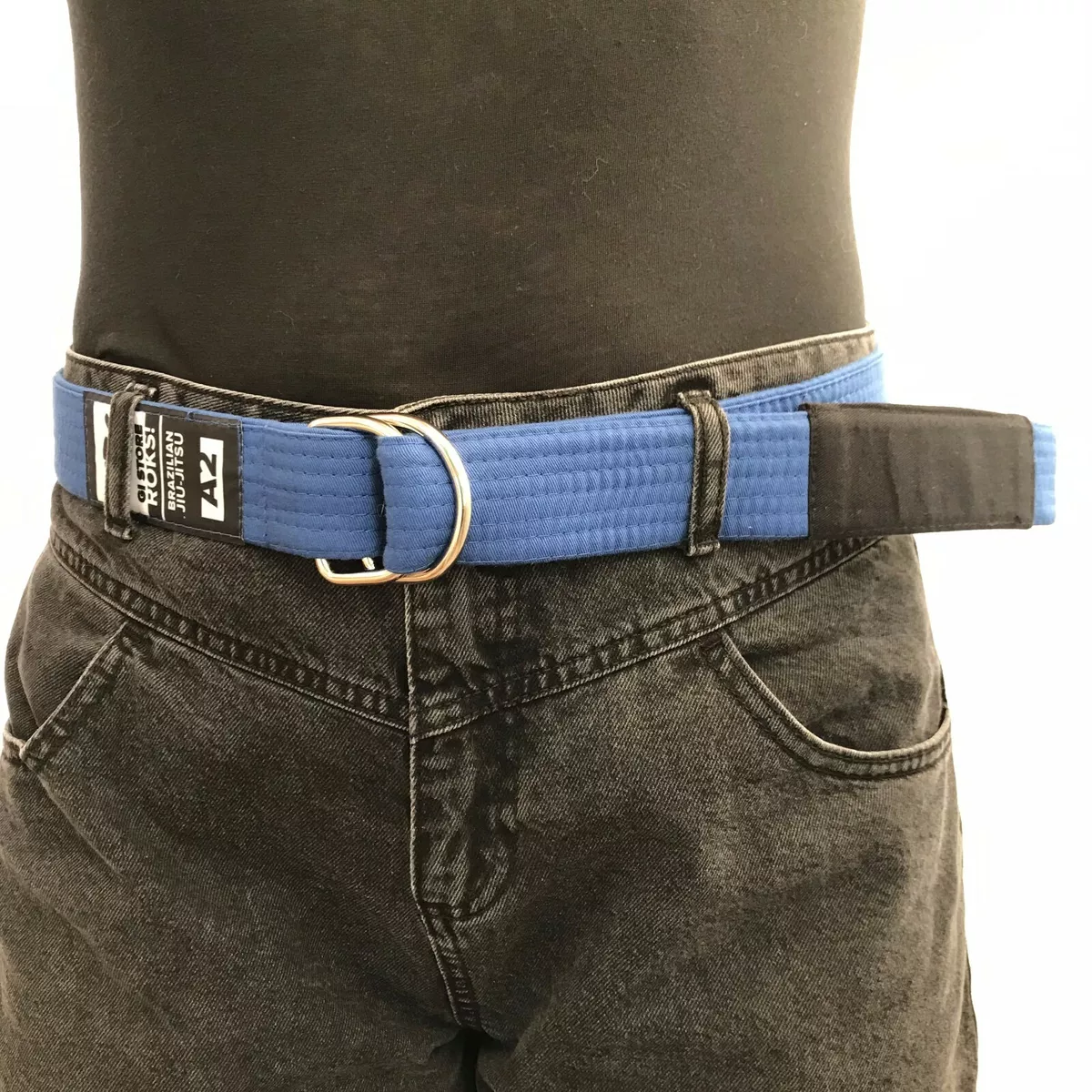 BJJ Blue Belt for Everyday - All Jiu Jitsu Belt Colors, Cool Jiu Jitsu Gift