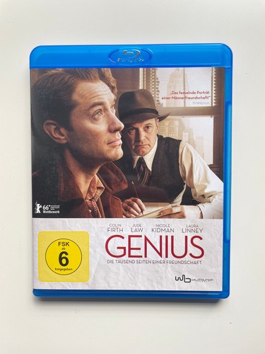 Blu-ray Film - Sammlung - Auswahl aus mehr als 50 Filmen - Teil 5 - Bild 34 von 53