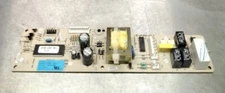 Frigidaire Dishwasher Control Board Part # Sf2501-k3201 Rev C