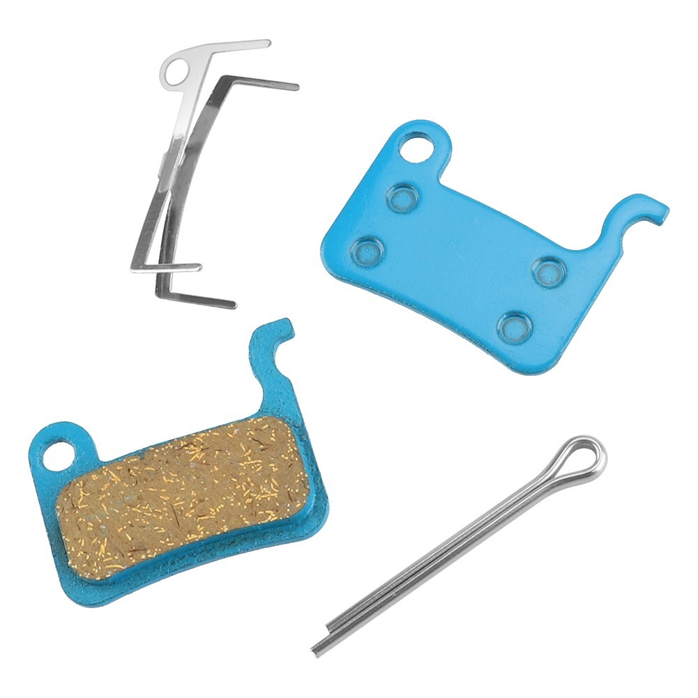 For Xiaomi Scooter 3 Brake Pads Scooter Accessories Safety Thin 1 Pair